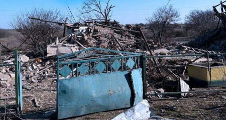 Жертва та поранені: ворог обстріляв понад 40 міст і сіл на Запоріжжі