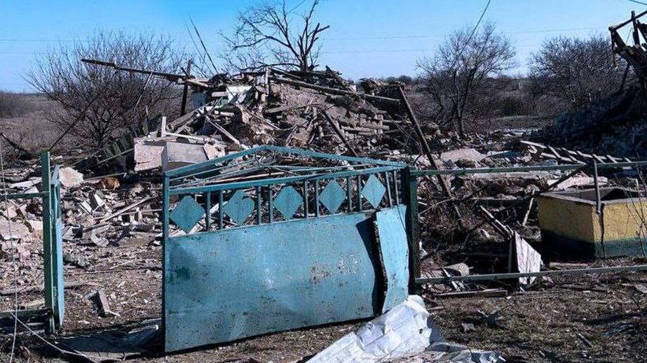 Жертва и раненые: враг обстрелял более 40 городов и сел на Запорожье