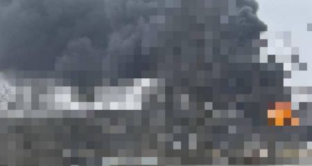 Враг повредил оборудование Запорожьеоблэнерго