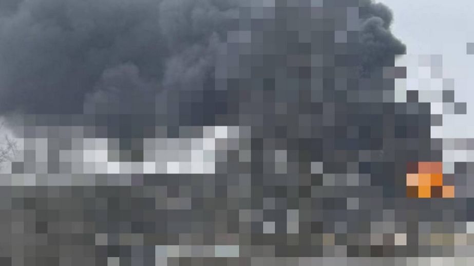 Ворог пошкодив обладнання Запоріжжяобленерго