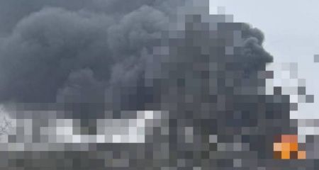 Ворожий обстріл знеструмив понад 40 тис. абонентів у Запоріжжі, &ndash; ОВА