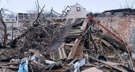 Три жертви, четверо постраждалих: РФ атакувала 40 громад Запоріжжя