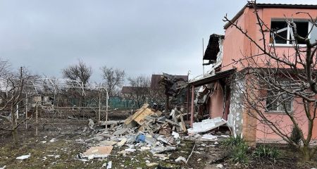 У поліції розповіли про обставини загибелі та поранень цивільних на Запоріжжі