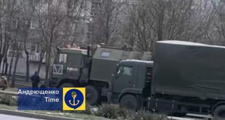 Ворог терміново стягує ППО на Запорізький напрямок, &ndash; Андрющенко