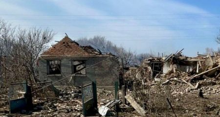 Запорізька Комишуваха &ndash; знову під бомбами: є загиблий