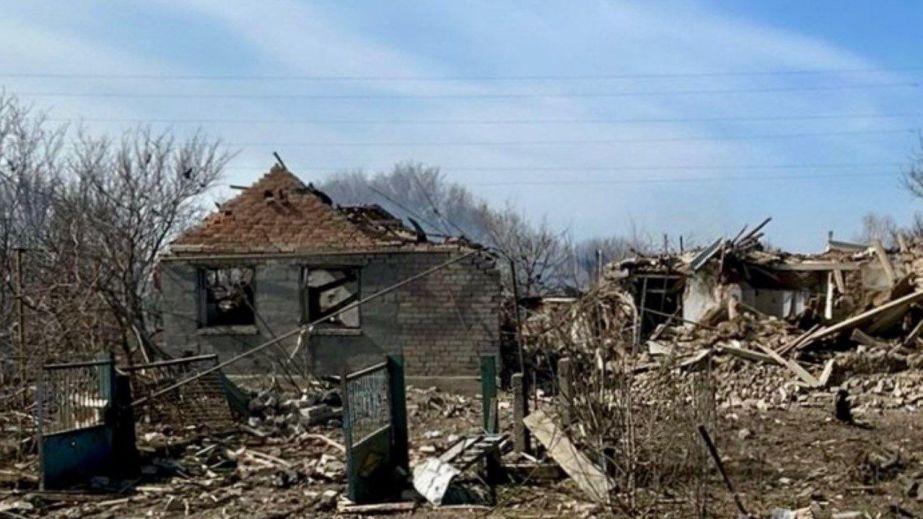 Запорізька Комишуваха &ndash; знову під бомбами: є загиблий