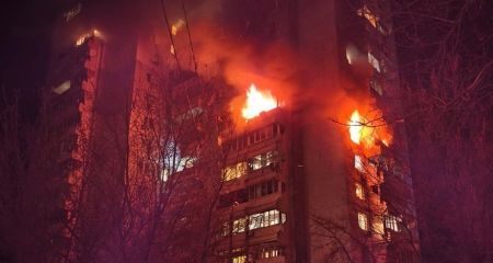 Загинув чоловік, поранені 10 цивільних: у поліції розповіли про атаки на Вільнянськ і Запоріжжя