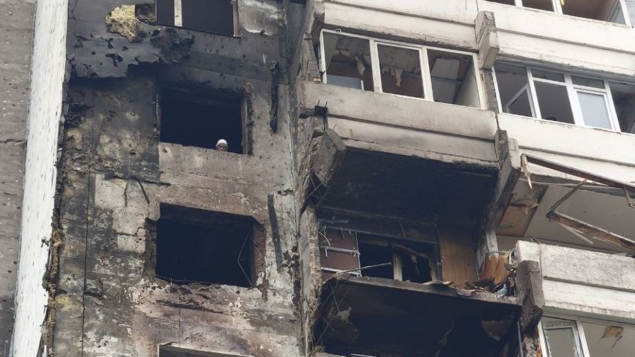 Экологи назвали наиболее пострадавший район Запорожья после атаки РФ