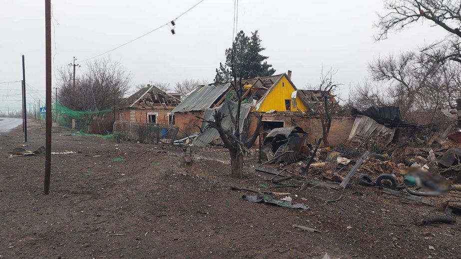 Є загиблі: ворог накриває Пологівщину на Запоріжжі дронами й артилерією