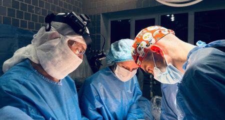 У Запоріжжі посмертний донор врятував три життя &ndash; подробиці