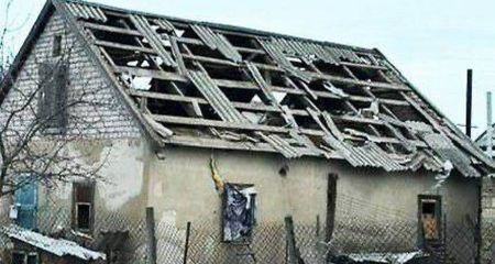 Двоє загиблих і 13 поранених: ворог атакував 45 міст і сіл на Запоріжжі