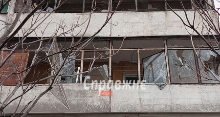 Более 500 окон "закрыли" коммунальщики в Запорожье после удара РФ