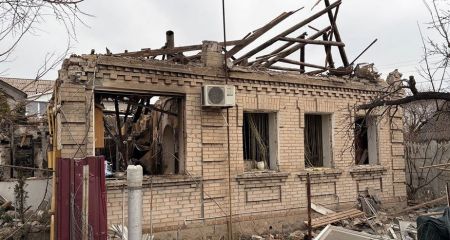 Российский FPV убил мужчину в Юрковке, &ndash; полиция Запорожья