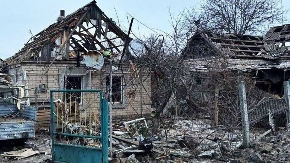 Войска РФ обстреляли 35 громад на Запорожье: ранен человек