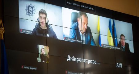 Майже сотня об&rsquo;єктів критичної інфраструктури Запоріжжя отримають захист &ndash; деталі