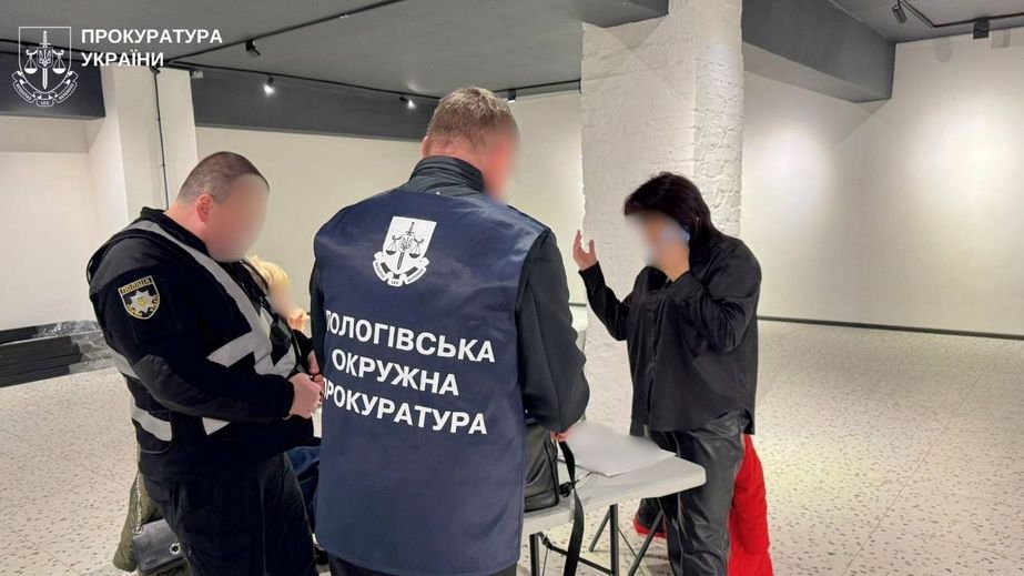 Справа на 2,8 млн грн: у спробі збагатитися на руїні підозрюють депутатку на Запоріжжі