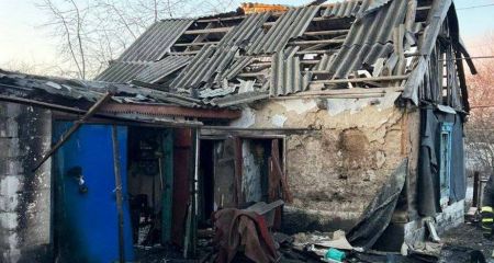 Троє поранених: майже 1000 ударів завдала РФ по Запорізькій області