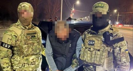 На Запорожье разоблачили военного в СОЧ, организовавшего бизнес на уклонистах