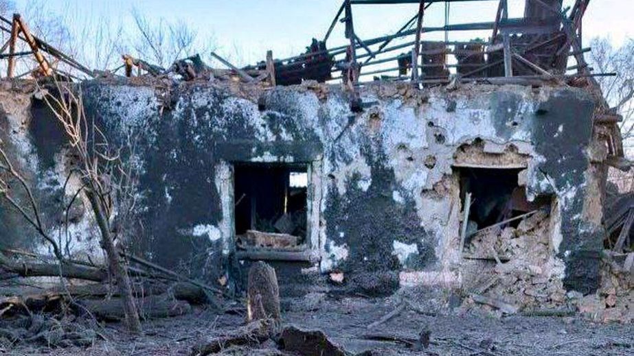 Зросла кількість поранених після ударів росіян по Запорізькому району