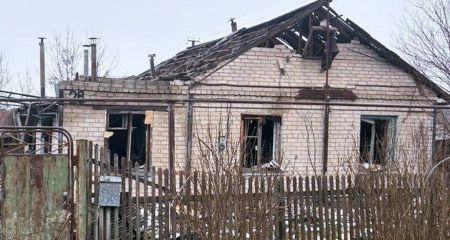 Жертва и четверо раненых: РФ нанесла 823 удара по громадах Запорожья