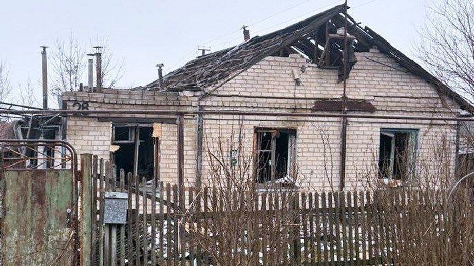 Жертва и четверо раненых: РФ нанесла 823 удара по громадах Запорожья