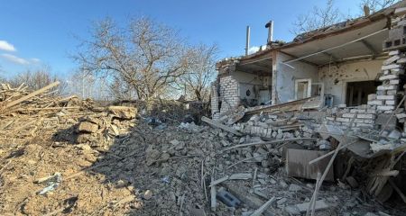 У поліції Запоріжжя розповіли про обставини загибелі та поранень цивільних