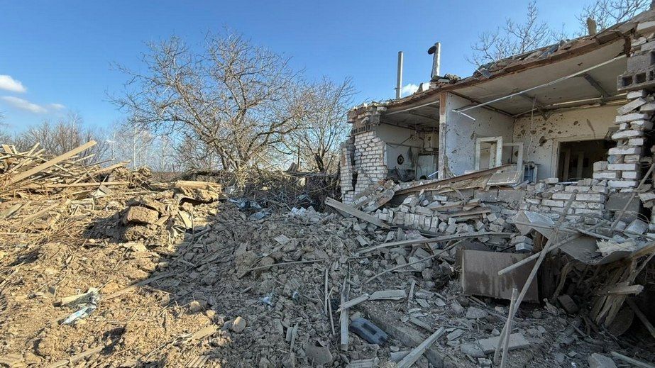 У поліції Запоріжжя розповіли про обставини загибелі та поранень цивільних