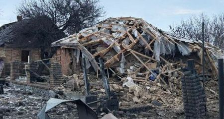 Двоє поранених: понад 1100 ударів завдав ворог по Запоріжжю й області