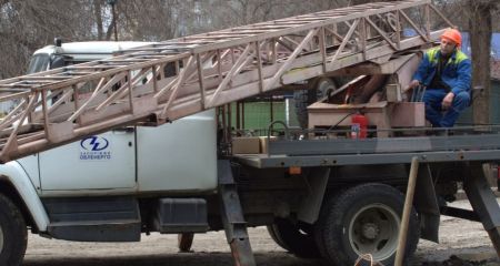 Енергетики заживили понад 15 тис. запоріжців, знеструмлених через обстріли