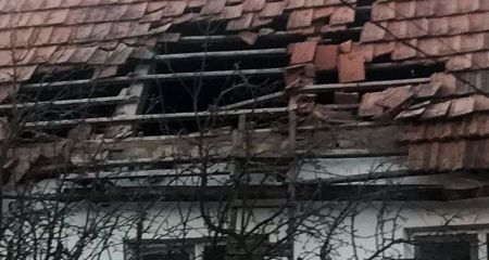 Россияне обстреляли более 40 городов и сел на Запорожье: четверо раненых