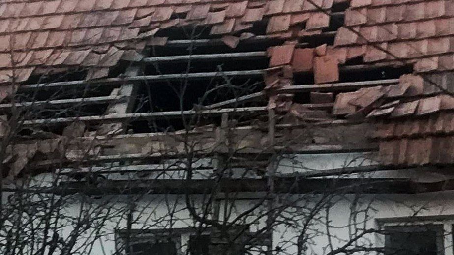 Россияне обстреляли более 40 городов и сел на Запорожье: четверо раненых