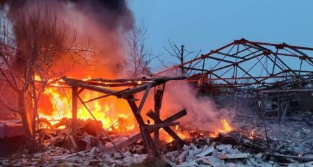 Російські дрони поранили цивільних у Канівському й Оріхові на Запоріжжі