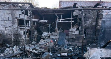 Поранені двоє юнаків: РФ завдала 956 ударів по громадах Запоріжжя