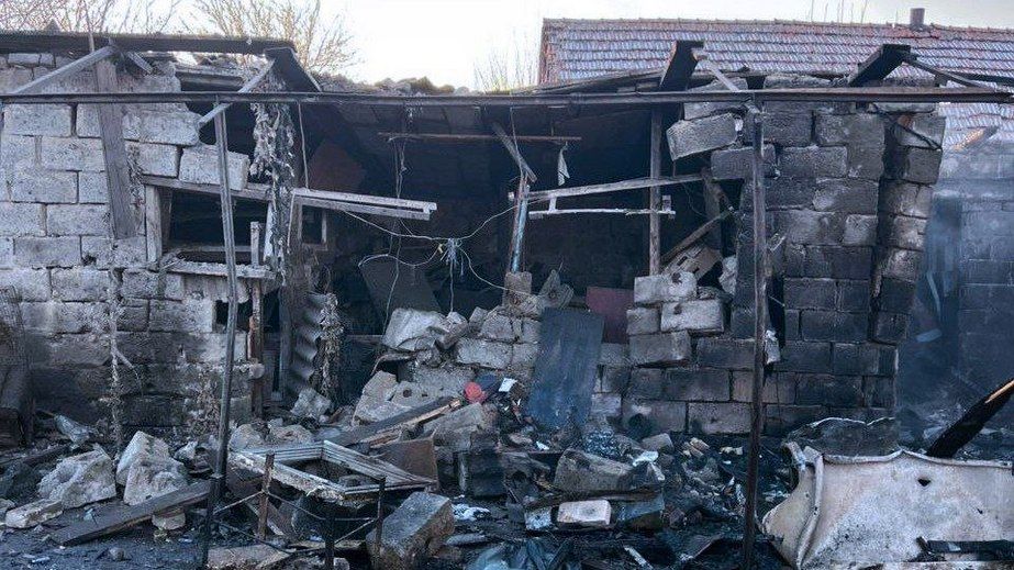 Поранені двоє юнаків: РФ завдала 956 ударів по громадах Запоріжжя