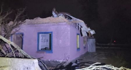 Российский FPV атаковал Каневское под Запорожьем: пострадали трое подростков