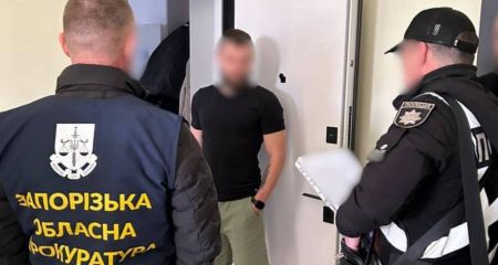 Более 40 млн грн налогов "ушли в тень": в Запорожье разоблачили топливную "схему"