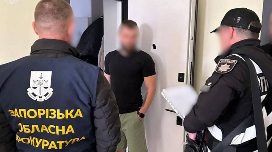 Понад 40 млн грн податків "пішли в тінь": у Запоріжжі викрили паливну "схему"