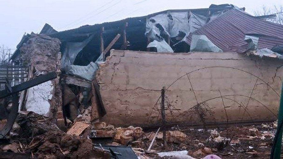 Четверо поранених: РФ атакувала 45 громад на Запоріжжі