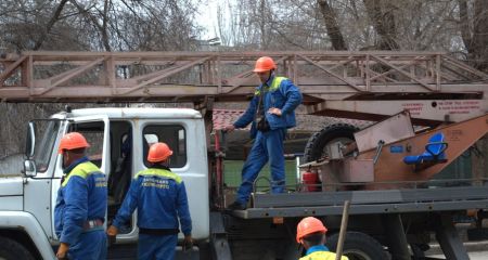 Енергетики повернули світло 257 тис. родин на Запоріжжі у березні