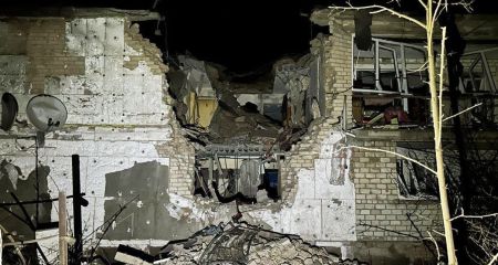 Повреждены автомобили, жилье, инфраструктура: 887 ударов нанесла РФ по громадам Запорожья