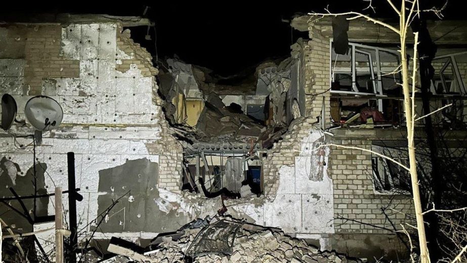 Повреждены автомобили, жилье, инфраструктура: 887 ударов нанесла РФ по громадам Запорожья