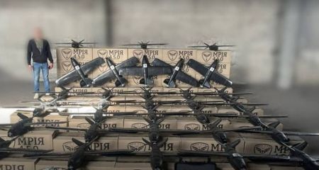 Ще на 32 мільйони оснастили оборонців Запоріжжя