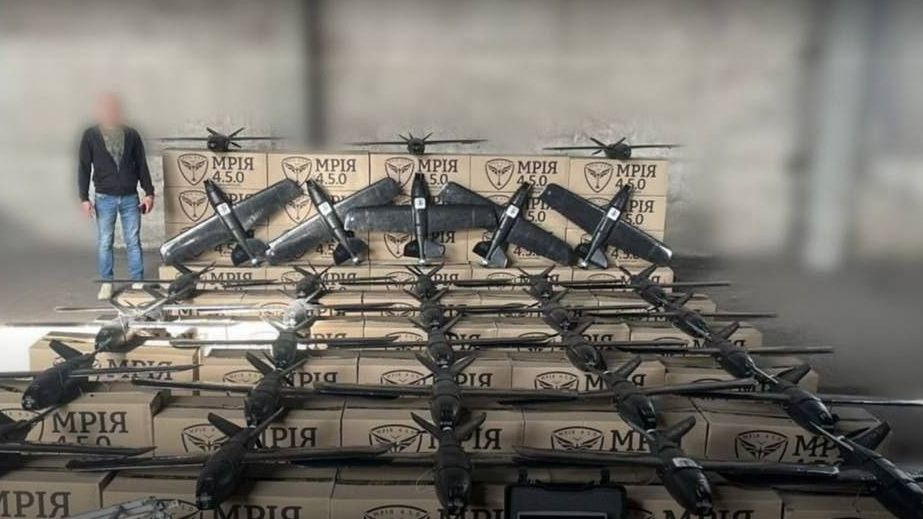 Ще на 32 мільйони оснастили оборонців Запоріжжя