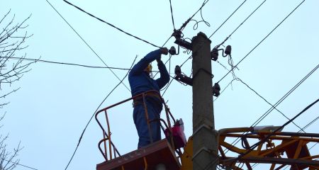 Россияне нанесли 23 удара по энергообъектам на Запорожье &ndash; последствия