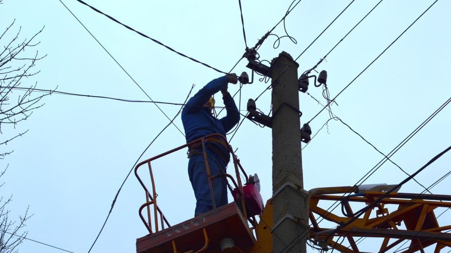 Росіяни завдали 23 удари по енергообʼєктах на Запоріжжі &ndash; наслідки