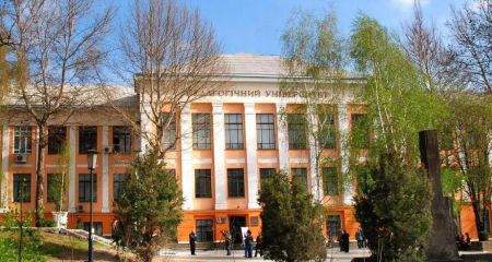 РФ навязывает идеологию через образование в оккупированном Мелитополе на Запорожье