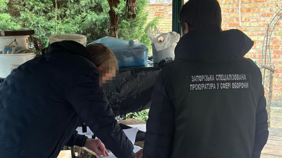 Коррупция в "оборонке": на Запорожье довели до суда дело на 5 млн грн