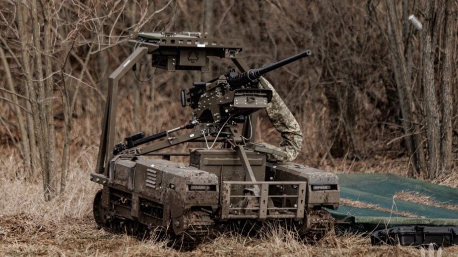 Почти два десятка вражеских атак отбили защитники на Запорожье