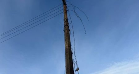 На Запоріжжі повернули світло в села, знеструмлені ворогом на початку тижня