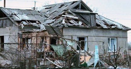 Понад 800 ударів завдали росіяни по громадах Запоріжжя &ndash; наслідки